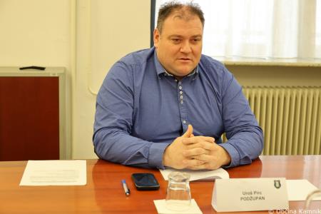 Župan imenoval podžupana Uroša Pirca, ki bo funkcijo opravljal nepoklicno (4)